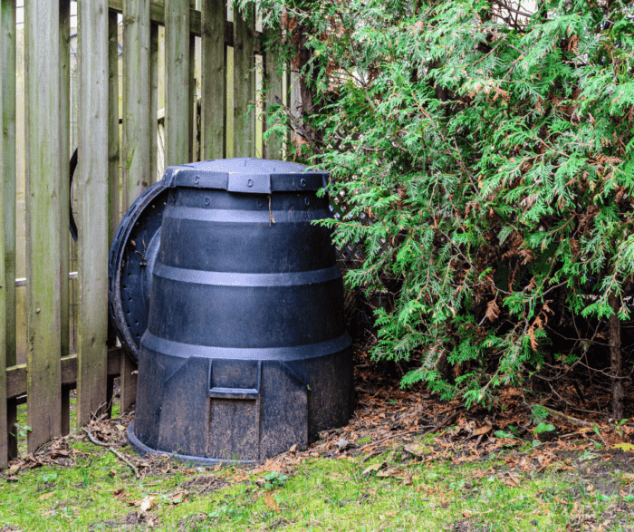 6 Reasons NOT to Buy an Electric Kitchen Composter - Honestly Modern