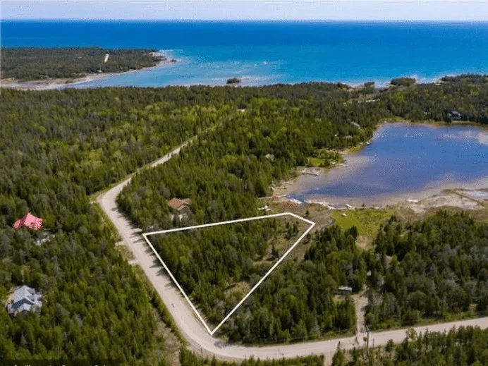 Lot for sale